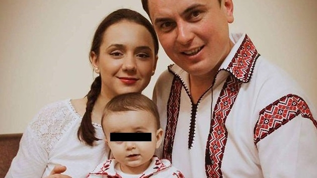 Primele declaraţii ale primarului Anton Anti, după ce tatăl şi soţia lui au murit otrăviţi