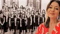 Revedere după 40 de ani! Prin câte a trecut Oana Sîrbu, în liceu, în „Epoca de Aur”: „Directoarea ne mai altoia cu un băț!”
