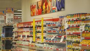 ALERTĂ alimentară: condiment vândut în România, contaminat cu insecticid. Nu îl consumați!