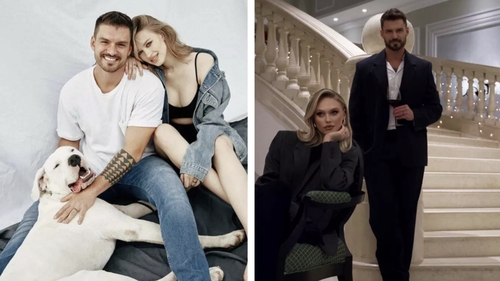 Ce mesaj a publicat Bogdan Vlădău, după despărțirea de Gina Chirilă: „Băi, femeile...”