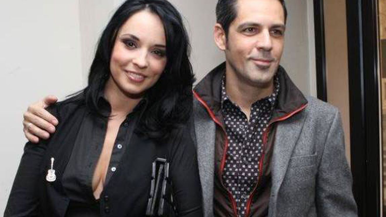 BOMBA ANULUI! Stefan Banica si Andreea Marin s-au despartit! Au anuntat separarea concomitent pe conturile de Facebook