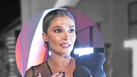 Seleși a semnat cu Pro TV, dar Alina Pușcaș nu îi duce dorul de când îl are pe Pepe: “Am trecut de la chelie la mult păr!”