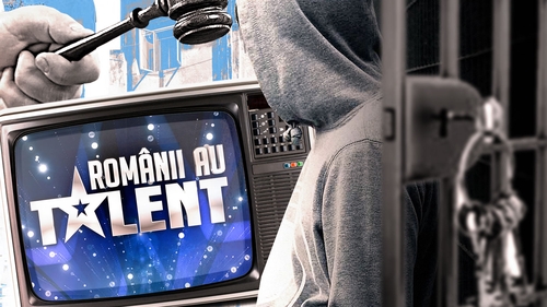 A cerut să fie eliberat din închisoare ca să participe la “Românii au talent”, iar judecătorii l-au ascultat. Cum și-au motivat decizia