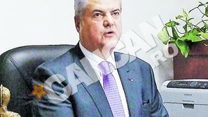 Politistii cer sa fie dus in spitalul penitenciar! Medicii decid daca Nastase va fi transferat la Rahova