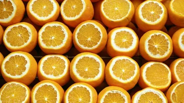 Ce se întâmplă în corpul tău după ce mănânci portocale. Schimbarea apare rapid