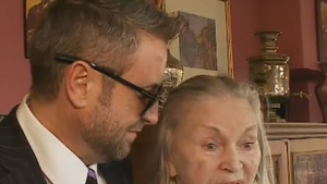 Zina Dumitrescu are o singură dorinţă: să îşi vadă fiul! Află de când nu a mai vizitat-o