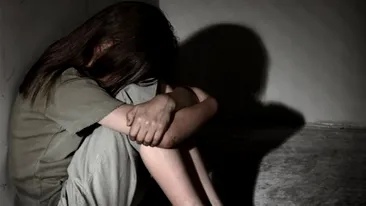 Bărbat din Vrancea, arestat după ce a întreținut relații sexuale cu fiica sa de 14 ani