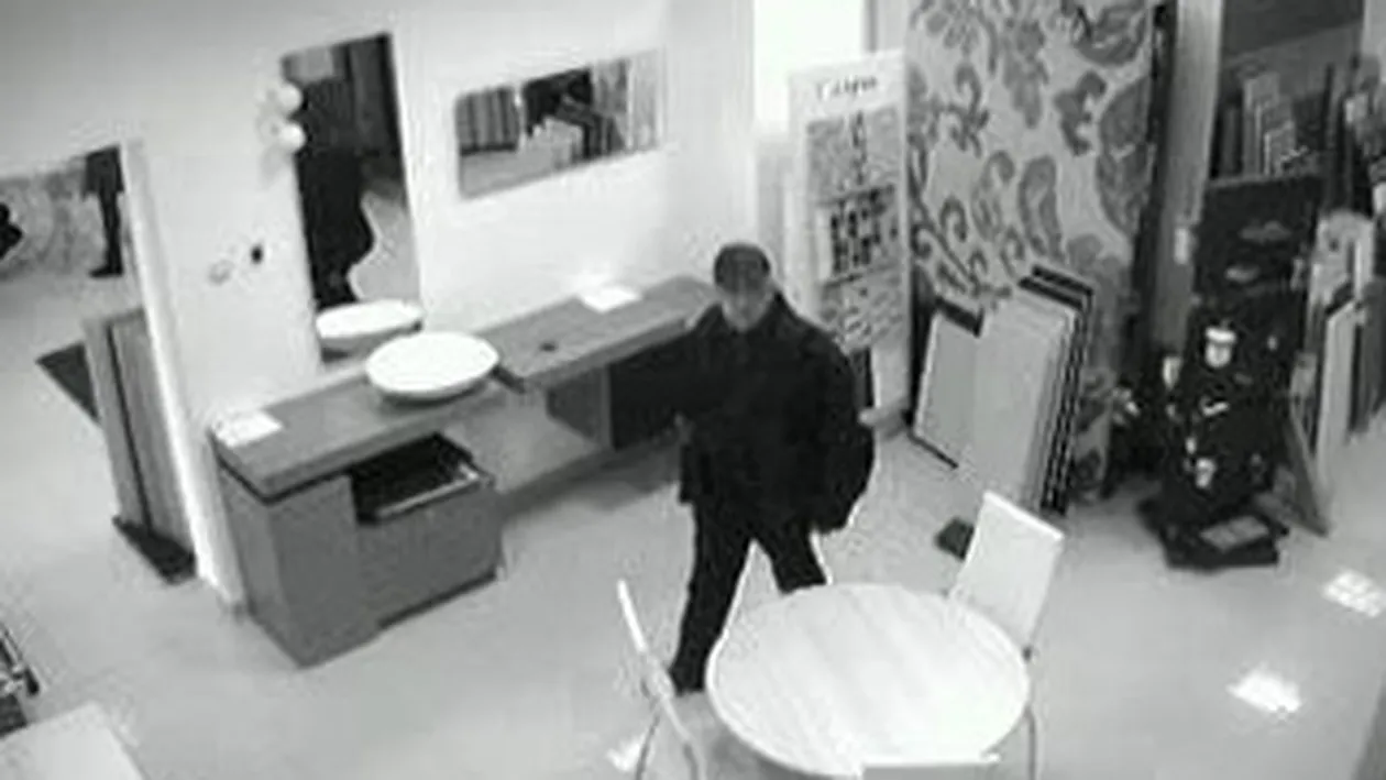 Victima, tratata ca un infractor