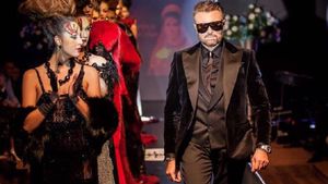 Cătălin Botezatu, decizie radicală după ce a renunțat la ”Bravo, ai stil!”. Ce anume l-a dezamăgit pe designer