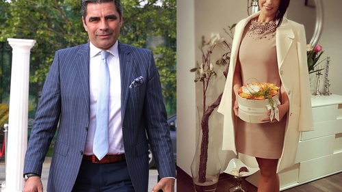 Anunţul bombă despre Marcel Toader:"L-am văzut la sală de mână cu Andreea Marin"