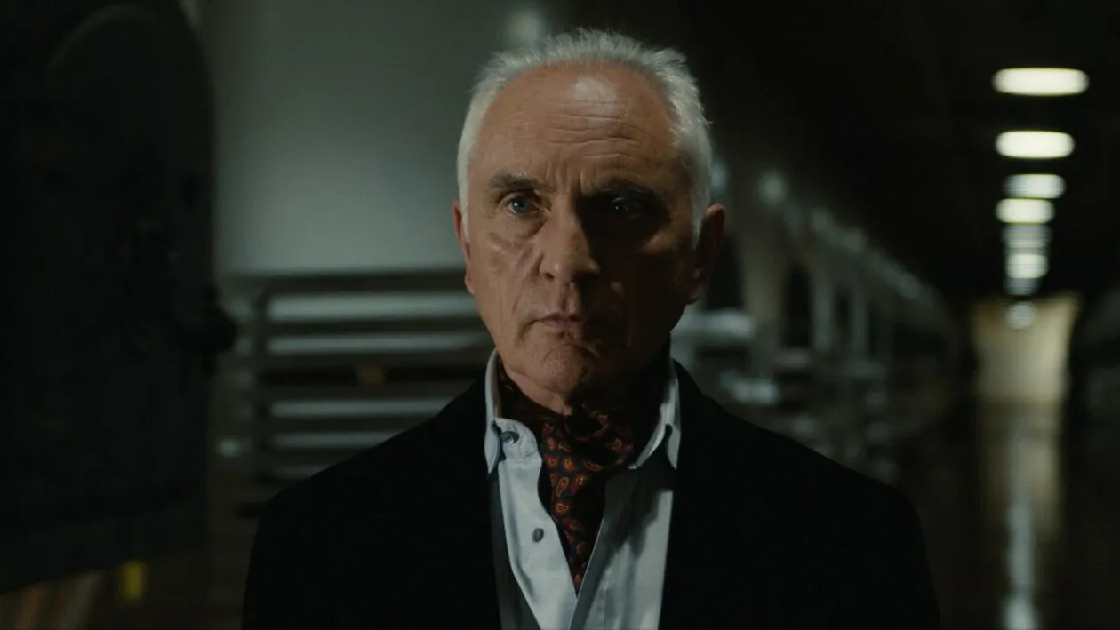 Doliu la Hollywood! A murit Terence Stamp, actorul celebru din Superman