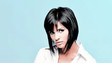 Ellie White, la un pas de tragedie pe o partie din Vatra Dornei! Diagnostic: contuzie la cap si intindere de ligamente