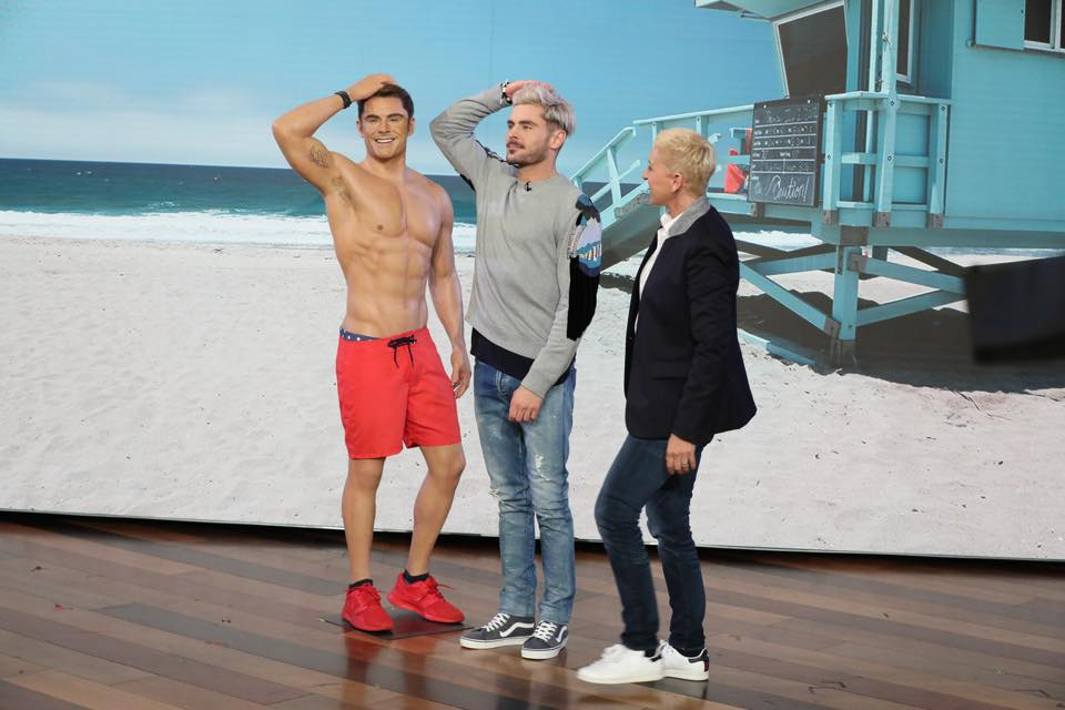 Zac Efron și Vanessa Valladares s-au despărțit după 10 luni de relație. Ce a declarat agentul actorului și care este motivul separării | VIDEO
