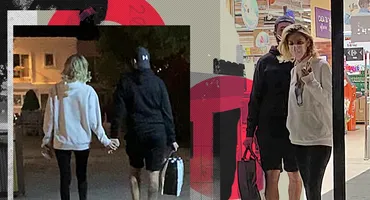 Cel mai nou cuplu din showbiz a trecut la următorul nivel. CANCAN.RO i-a surprins! Ramona Olaru s-a mutat deja în casa lui Cazacu?