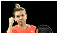 Simona Halep, reacție disperată la adresa Agenției pentru Integritate în Tenis.“Când aveți de gând să vă opriți?!”. Acuzațiile aduse de româncă