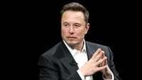 Elon Musk îl critică pe Marian Enache, președintele CCR. „Acest tip este un tiran, nu un judecător”