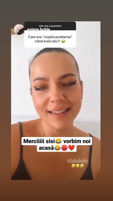 Lidia Buble, pozată în timp ce era pipăită într-o zonă intimă! Cum a reacționat vedeta după ce imaginea a devenit publică