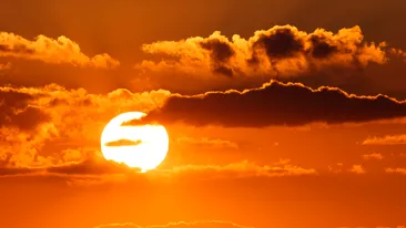 Ce este maximul solar care a cuprins România? Vremea o va lua razna până în 2026, apoi avem o surpriză în 2030