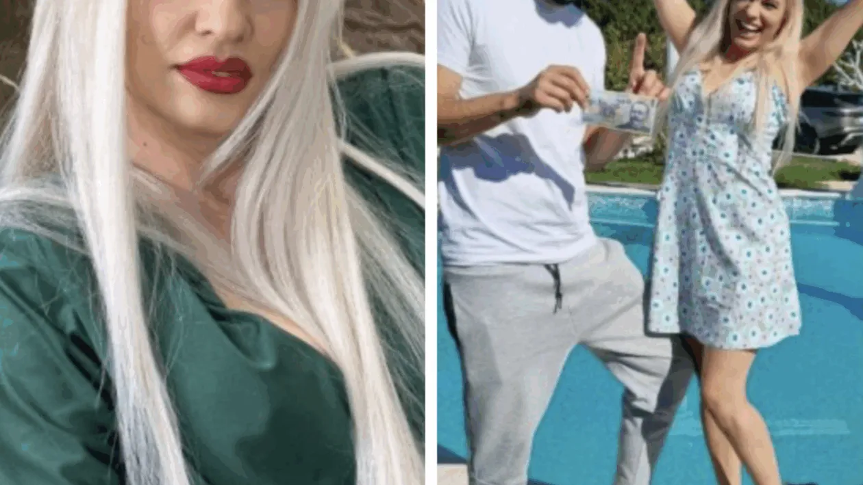 Vedeta PRO TV se căsătorește civil în curând: „Doamne-ajută să primim aprobare.” A făcut și un anunț despre botez