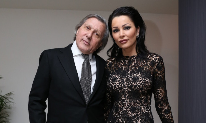 Ce mesaj i-a transmis Ilie Năstase lui Brigitte, la 8 ani de la divorț. Fostul mare tenismen n-a ratat ocazia să-i spună prin intermediul actualului ei soț