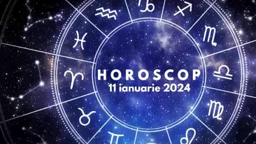 Horoscop 11 ianuarie 2024. Zodia care dezgroapă trecutul și află secrete de familie