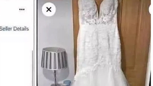 Anunțul devenit viral al unui tânăr înșelat de logodnică în pragul nunții: "Vând rochie de mireasă". Câți bani cere pe ea LINK