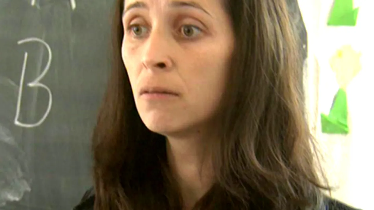 O mai tii minte pe profesoara Hello Kitty din Vaslui? N-o sa-ti vina sa crezi ce nota a luat la examenul de titularizare