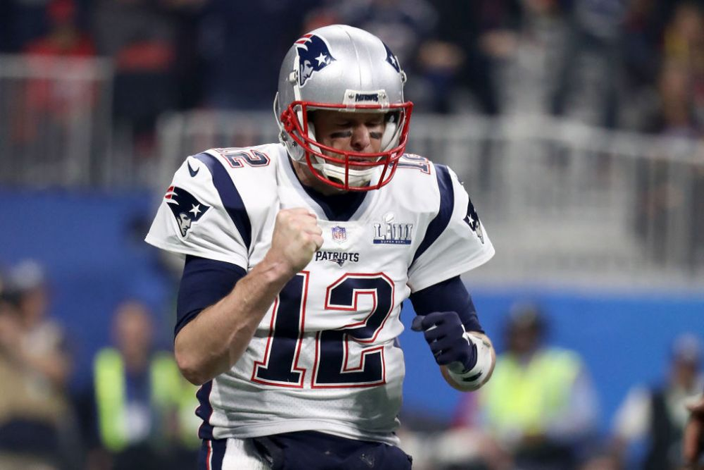 Super Bowl 2019. New England Patriots au câștigat trofeul pentru a șasea oară
