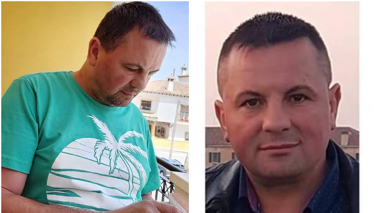 Sfârșit tragic pentru Gheorghe, un șofer de TIR. A murit la volan, după ce un capac de canalizare aruncat de pe pod a trecut prin parbrizul camionului