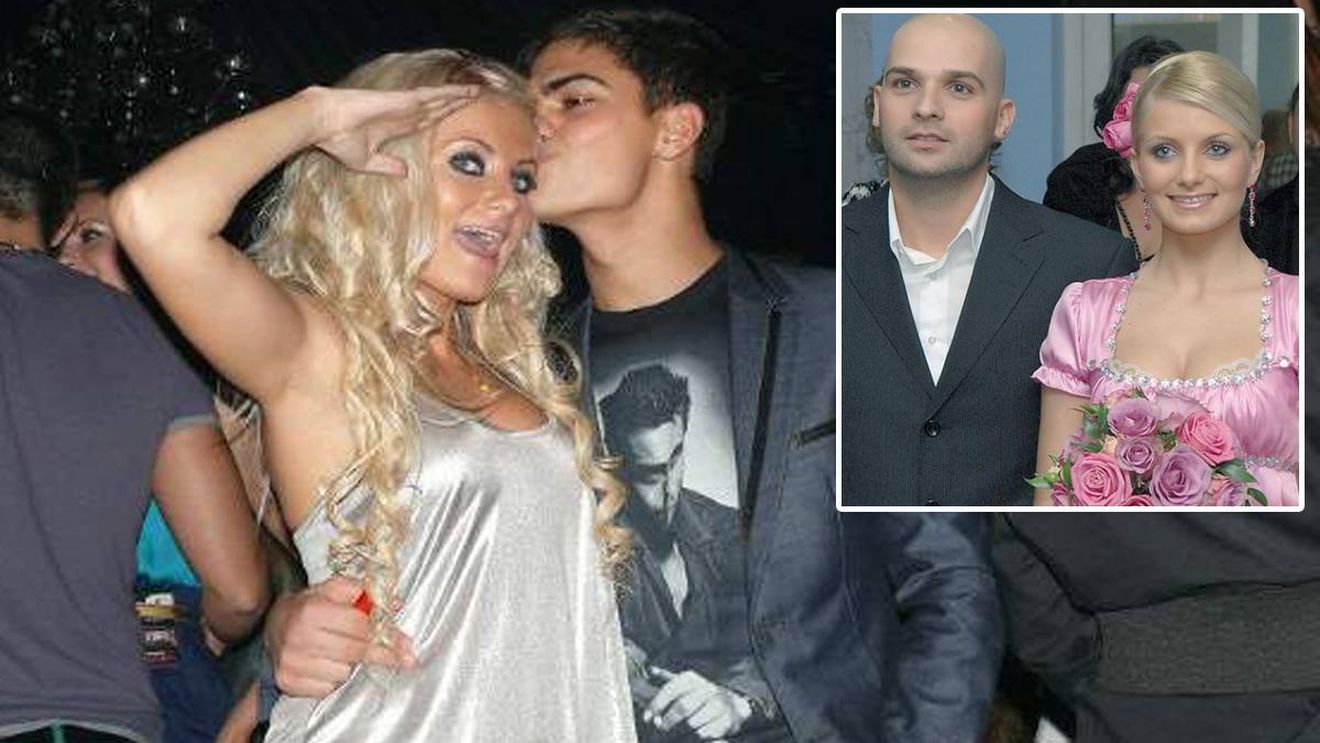 Ce s-a ales de Iulian Demeter, bărbatul care a divorţat-o pe Sylvia de Andrei Ștefănescu în 2012