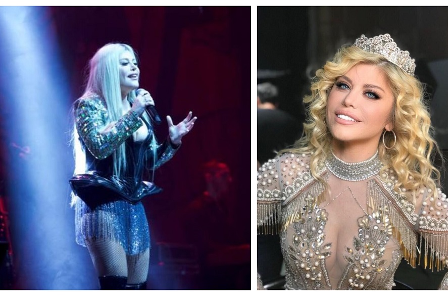 Formidabil Câți bani câștigă Loredana Groza la un singur concert