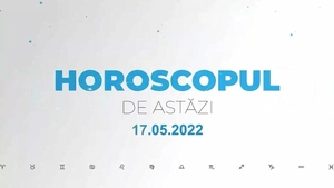 Horoscop zilnic 17 mai 2022. Săgetătorii se ceartă cu cei din jur