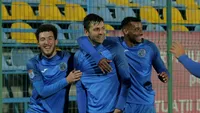 Academica continuă seria victoriilor în Liga 1!