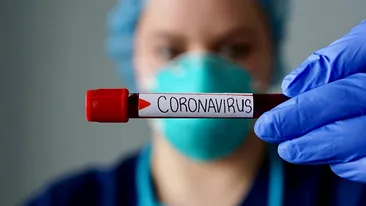 Coronavirus România. Numărul deceselor din cauza COVID-19 a ajuns la 1053