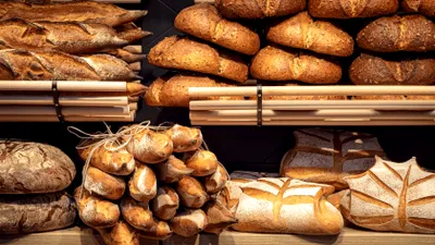 Care este cea mai sănătoasă pâine: răspunsul unanim al nutriționiștilor