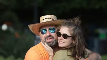 Ce a aflat Doina Teodoru despre Cătălin Scărlătescu, înainte să formeze un cuplu. A dezvăluit totul abia acum