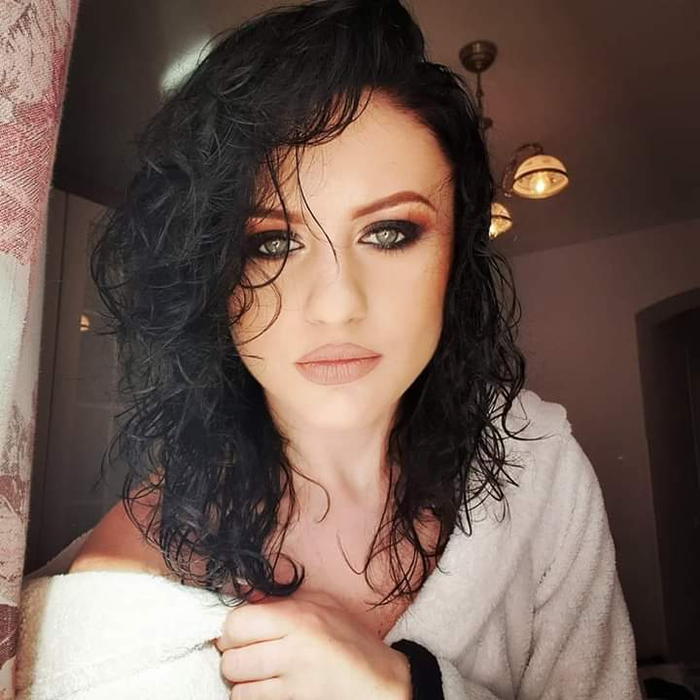Ioana nu a mai suportat atitudinea tatălui ei și a luat atitudine