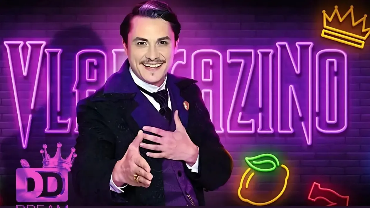 (P) Dream Drop Jackpot se apropie de €3.000.000 la Vlad Cazino