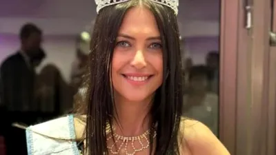 O femeie de 60 de ani, cu un aspect uluitor de tânăr, a câștigat un concurs de frumusețe și s-a calificat pentru Miss Argentina