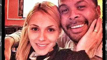 Andreea şi Cabral Ibacka au plecat din România! De Revelion, s-au dus la fraţii noştri spanioli!