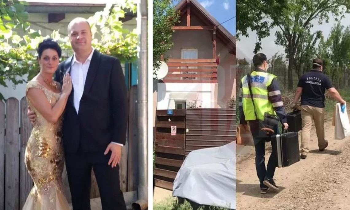 Răsturnare de situație în cazul morții mezzosopranei Maria Macsim Nicoară! Soțul regretatei artiste a primit o lovitură grea din partea magistraților