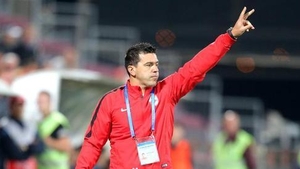 Cosmin Contra: „Pot pleca oricând de la Dinamo!”