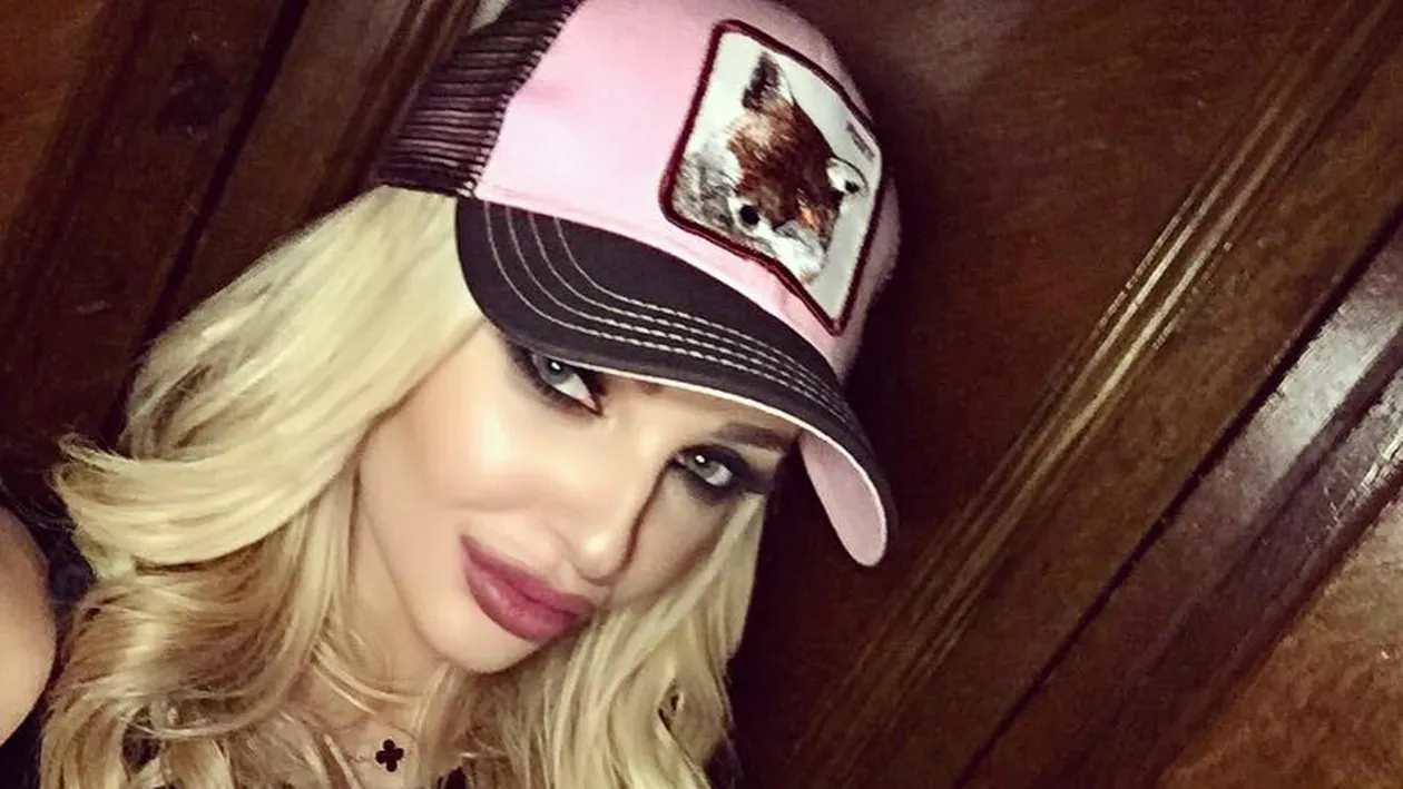 Cât de mult s-a schimbat Denisa Botcari! Nu o să îți vină să crezi cu ce se ocupă acum blondina