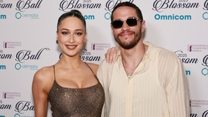 Pete Davidson, fostul iubit al lui Kim Kardashian, urmează să devină tată! Modul inedit în care partenera lui a făcut anunțul sarcinii