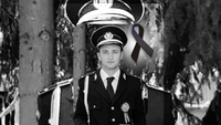 Nicolae Hangiu a murit la doar 24 de ani! Tânărul polițist și-a pierdut viața într-un grav accident rutier