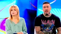 Simona Gherghe, prima apariție la TV după ce s-a aflat că este însărcinată pentru a doua oară. Ce ținută a ales