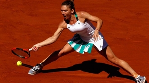 Simona Halep, cea mai bună jucătoare pe zgură din ultimii ani!