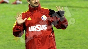 Razvan Lucescu a demisionat de la nationala!