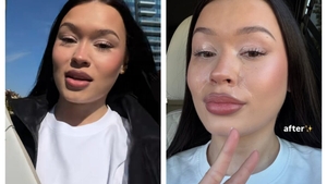 Influencerița care a izbucnit în lacrimi după interviul de viză pentru SUA. Ce s-a întâmplat cu Ștefania Olariu: „Sunt șocată”
