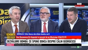 Motivul pentru care Călin Donca este poreclit Elon Musk de România: ”Probabil pentru că am...”